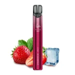 ELF-BAR-800S-STRAWBERRY-ICE_EPOTION Elf Bar 800S Strawberry Ice 2%