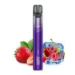 Elf Bar 800S Strawberry Raspberry Cherry Ice 2%