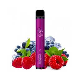Elf Bar 600 Blueberry Raspberry 2%