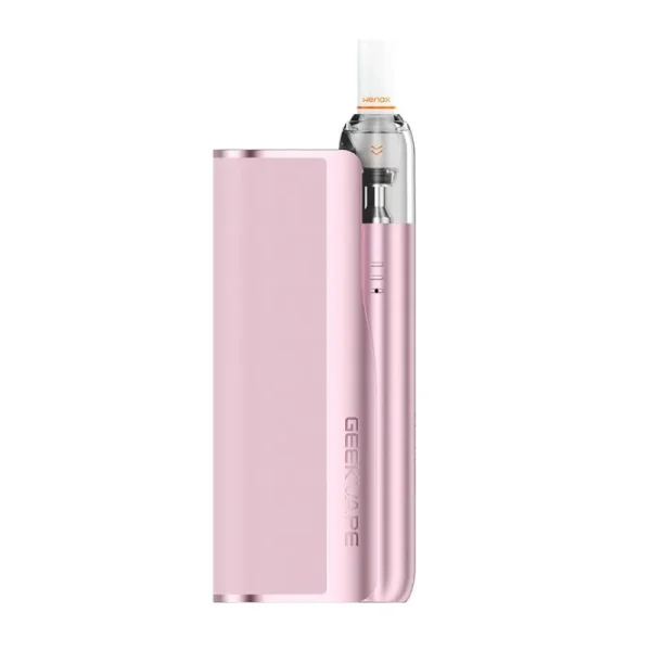 Kit Geekvape Wenax M starter Petal Pink