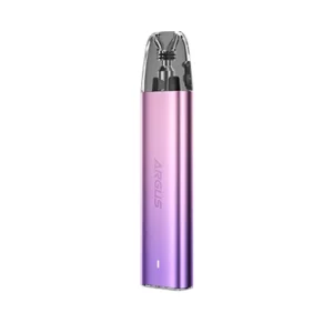 Kit Voopoo Argus G2 Mini Violet Pink