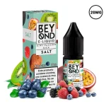 Lichid Beyond By IVG Salts Kiwi Passion Kick 20mg 10ml