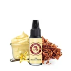 Lichid Don Cristo Custard 20mg 10ml