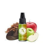 Lichid Don Cristo Double Apple 20mg 10ml