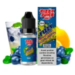 Lichid Fizzy Juice Salt Blueberry Lemonade 20mg 10ml