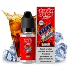 Lichid Fizzy Juice Salt Kola 20mg 10ml