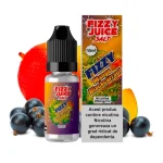 Lichid Fizzy Juice Salt Mango Blackcurrant 20mg 10ml