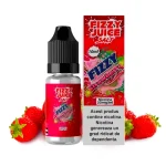 Lichid Fizzy Juice Salt Strawberry 20mg 10ml