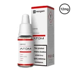 Lichid Hangsen Coffee 12mg 10ml