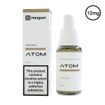 Lichid Hangsen Kent 12mg 10ml