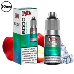 Lichid IVG 6000 Arctic Apple 20mg 10ml Lichid IVG 6000 Arctic Apple 20mg 10ml