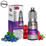 Lichid IVG 6000 Berrylicious Blast 20mg 10ml Lichid IVG 6000 Berrylicious Blast 20mg 10ml