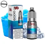 Lichid IVG 6000 Blue Frost 20mg 10ml