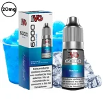 Lichid IVG 6000 Blue Frost 20mg 10ml Lichid IVG 6000 Blue Frost 20mg 10ml