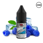 Lichid IVG Salts Blue Raspberry 20mg 10ml