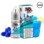Lichid IVG Salts Blue Slush 20mg 10ml