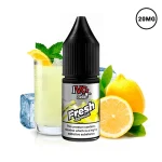 Lichid IVG Salts Fresh lemonade 20mg 10ml