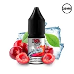 Lichid IVG Salts Frozen Cherries 20mg 10ml
