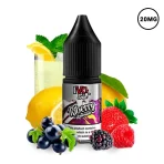 Lichid IVG Salts Riberry Lemonade 20mg 10ml
