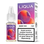 Lichid LIQUA Berry Mix 12mg 10ml