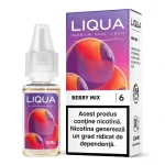 Lichid LIQUA Berry Mix 6mg 10ml