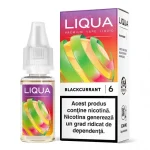 Lichid LIQUA Blackcurrant 6mg 10ml