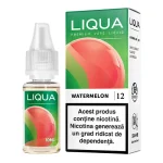 Lichid LIQUA Watermelon 12mg 10ml