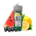 Lichid Longfill Beyond By IVG Berry Melonade Blitz 24ml 0mg
