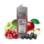 Lichid Longfill Beyond By IVG Cherry Apple Crush 24ml 0mg