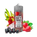 Lichid Longfill Beyond By IVG Dragon Berry Blend 24ml 0mg