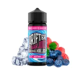 Lichid Longfill Drifter Mad Blue 24ml 0mg
