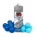 Lichid Longfill IVG Bubblegum 24ml 0mg Lichid Longfill IVG Bubblegum 24ml 0mg