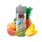 Lichid Longfill IVG Caribbean Crush 24ml 0mg Lichid Longfill IVG Caribbean Crush 24ml 0mg