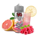 Lichid Longfill IVG Pink Lemonade 24ml 0mg