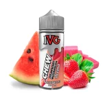 Lichid Longfill IVG Strawberry Watermelon 24ml 0mg Lichid Longfill IVG Strawberry Watermelon 24ml 0mg