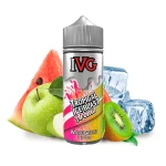 Lichid Longfill IVG Tropical Ice Blast 24ml 0mg Lichid Longfill IVG Tropical Ice Blast 24ml 0mg