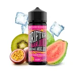 Lichid Longfill Drifter Kiwi Passion Guava Ice 24ml 0mg