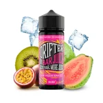 Lichid Longfill Drifter Kiwi Passion Guava Ice 24ml 0mg