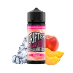 Lichid Longfill Drifter Peach Ice 24ml 0mg