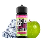 Lichid Longfill Drifter Sour Apple Ice 24ml 0mg