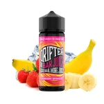 Lichid Longfill Drifter Strawberry Banana Ice 24ml 0mg