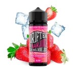 Lichid Longfill Drifter Sweet Strawberry Ice 24ml 0mg