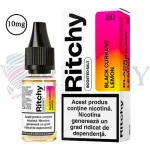 Lichid Ritchy Salt Blackcurrant Lemon 10mg 10ml