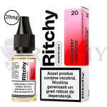 Lichid Ritchy Salt Raspberry Lemonade 20mg 10ml