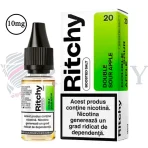 Lichid Ritchy Salt Sour Double Apple 10mg 10ml