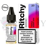 Lichid Ritchy Salt Triple Berry Mix 20mg 10ml