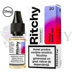 Lichid Ritchy Salt Triple Berry Mix 20mg 10ml