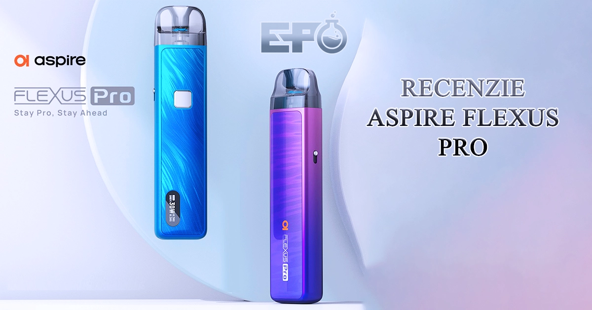 Recenzie Aspire Flexus Pro: Specificatii, calitate, avantaje & dezavantaje si de unde sa le cumperi de pe e-potion.ro Recenzie Aspire Flexus Pro: Specificatii, calitate, avantaje & dezavantaje si de unde sa le cumperi