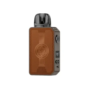 Kit Lost Vape Centaurus E40 Max Regal King
