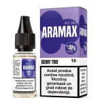 Lichid Aramax Salt Berry Trio 10mg 10ml